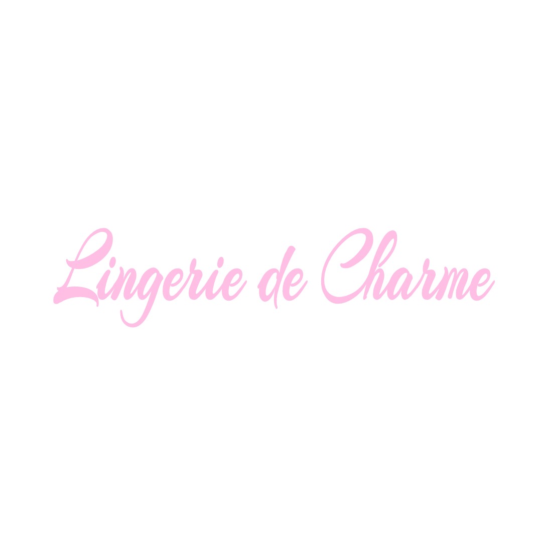 LINGERIE DE CHARME LA-FRESNAIE-FAYEL